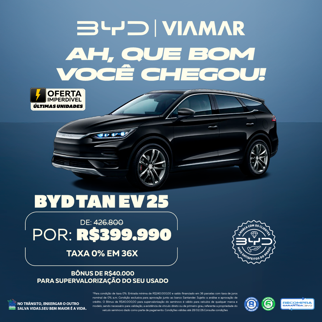 Oferta banner destaque